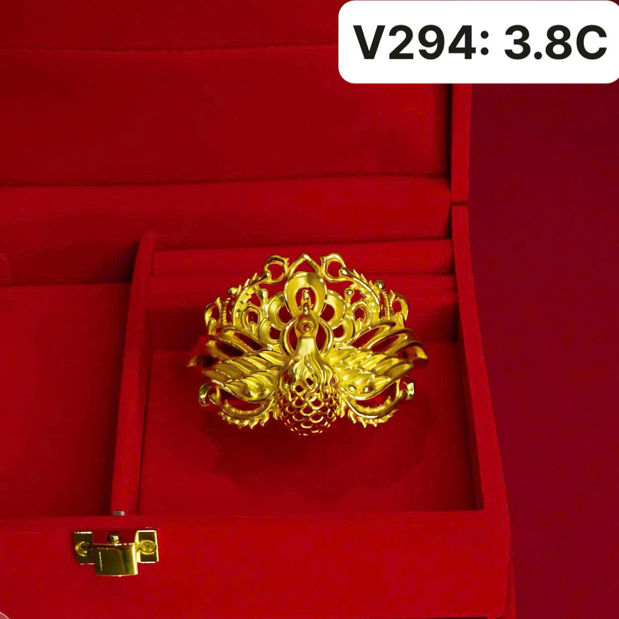 Vòng tay V294