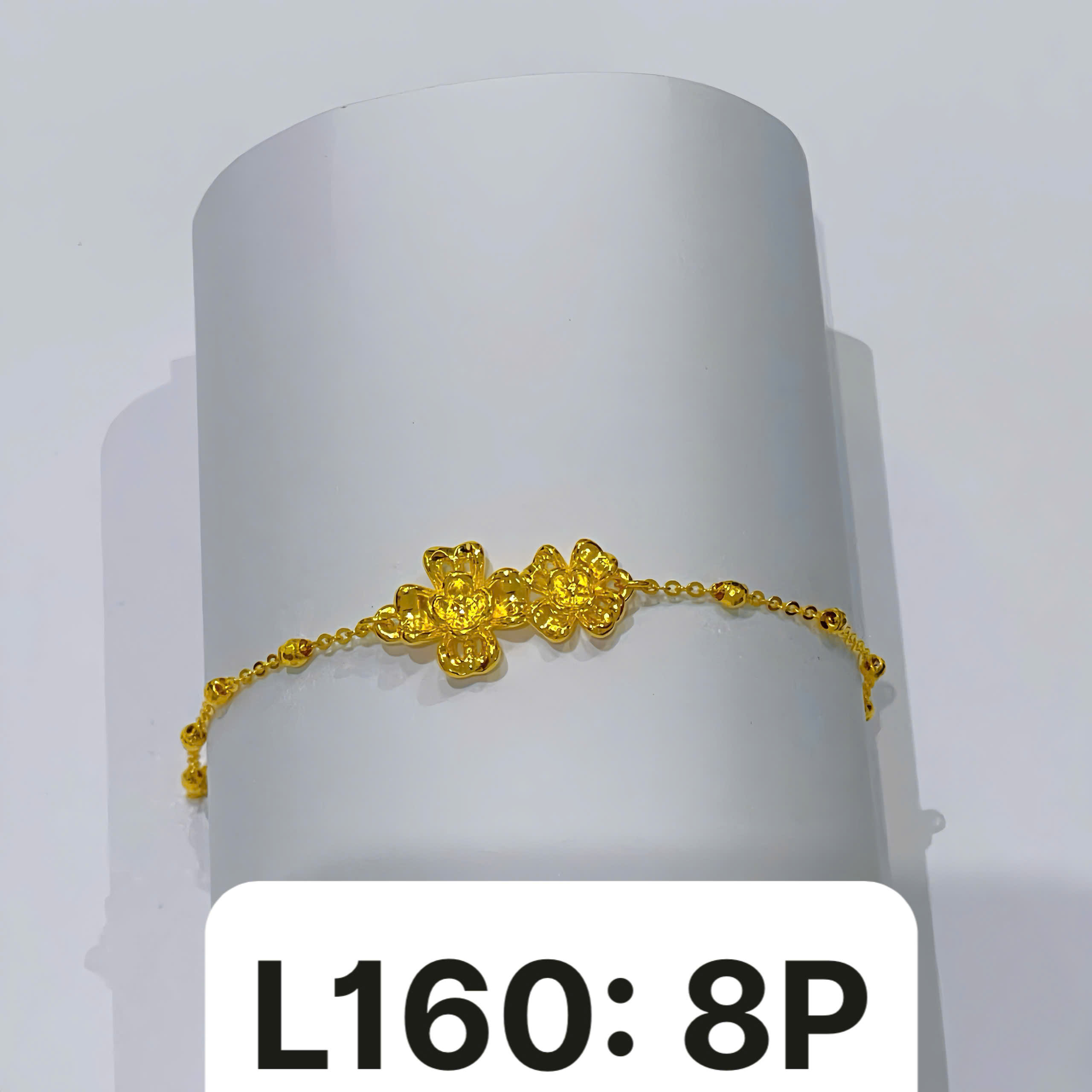 Vòng tay L160